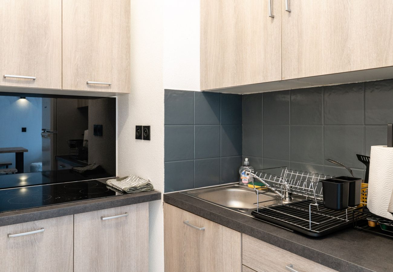 Appartement à Briançon - Appartement Maria