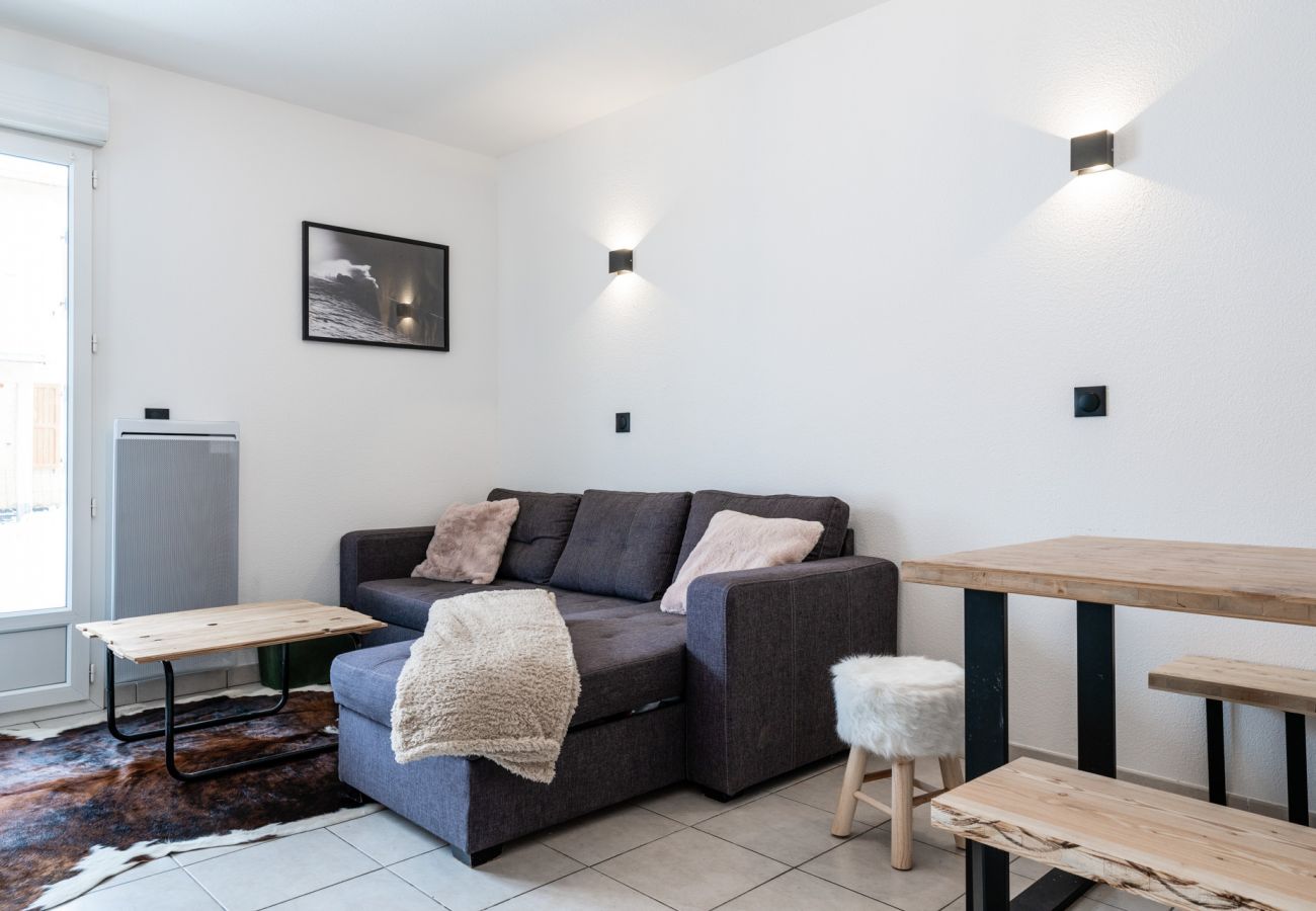 Appartement à Briançon - Appartement Maria