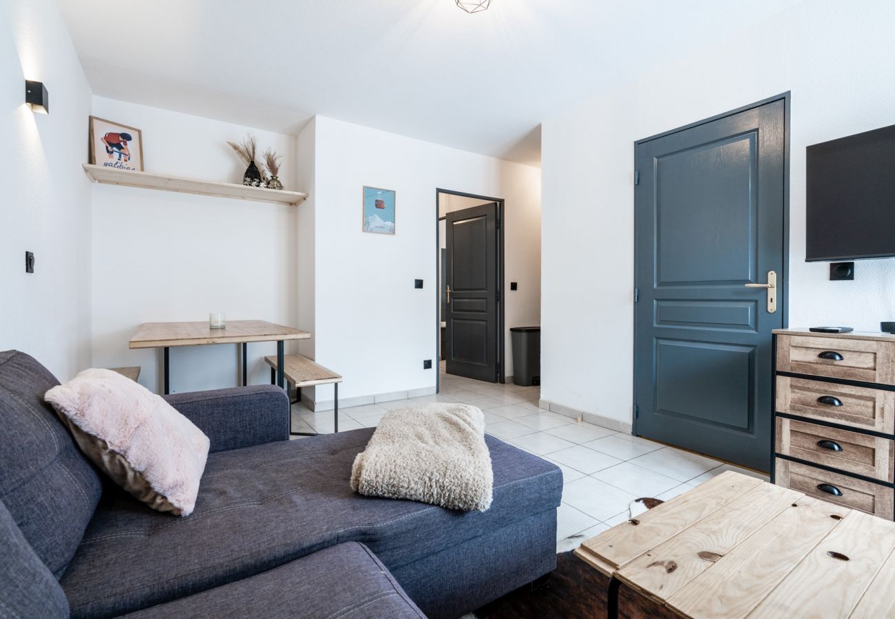 Appartement à Briançon - Appartement Maria