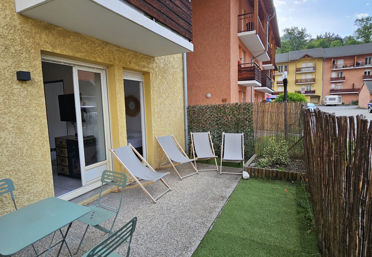 Appartement à Briançon - Appartement Maria