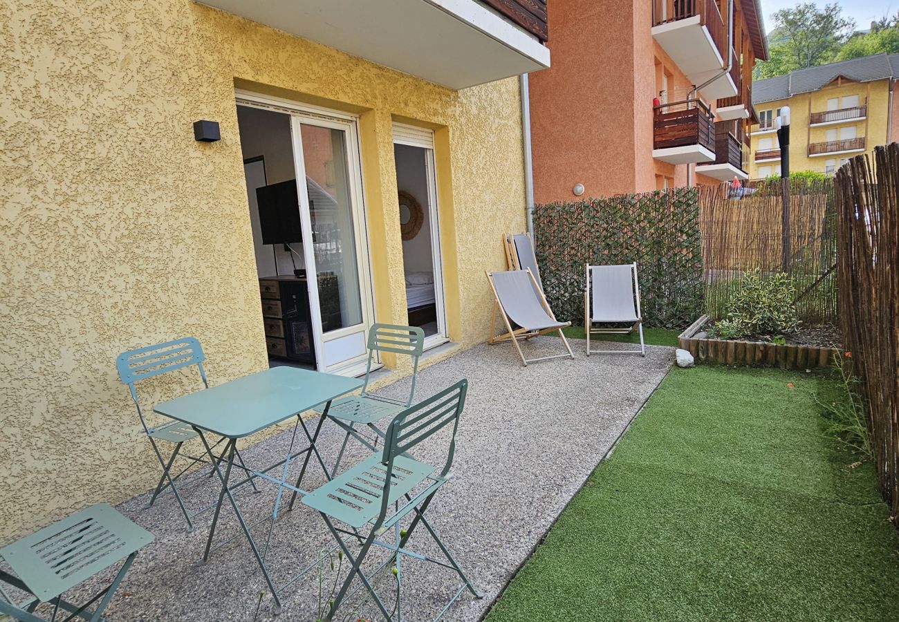 Appartement à Briançon - Appartement Maria