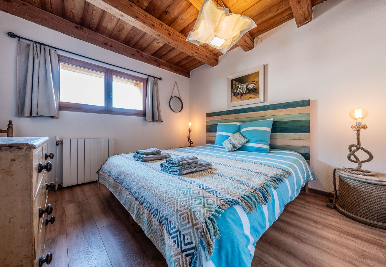 Chalet à La Salle-les-Alpes - Chalet La Gravière