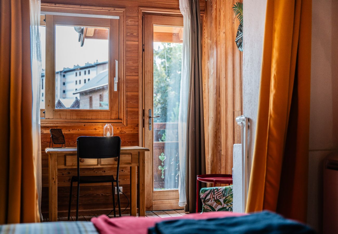 Chalet à La Salle-les-Alpes - Chalet La Gravière