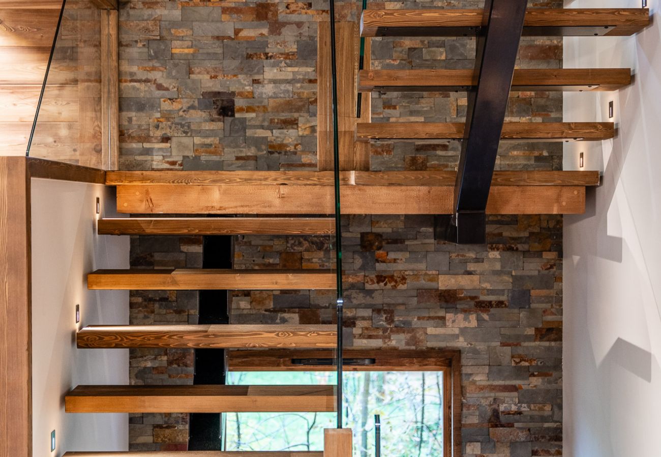 Chalet à Le Monêtier-les-Bains - Chalet Reine