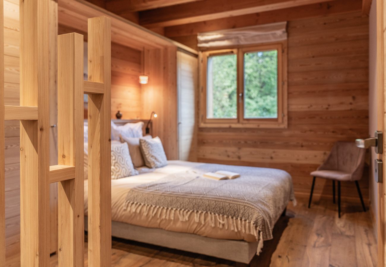 Chalet à La Salle-les-Alpes - Chalet Dibona
