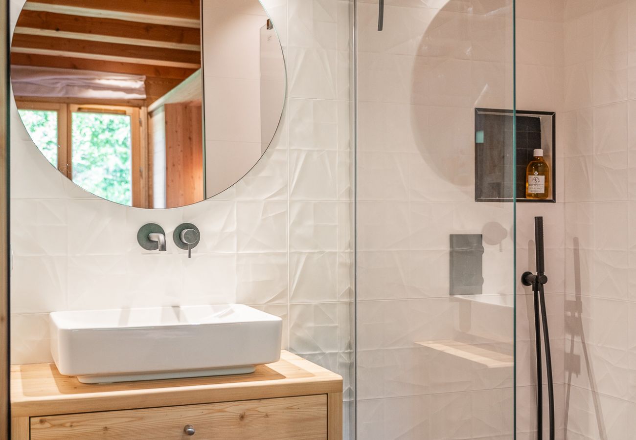 Chalet à La Salle-les-Alpes - Chalet Dibona