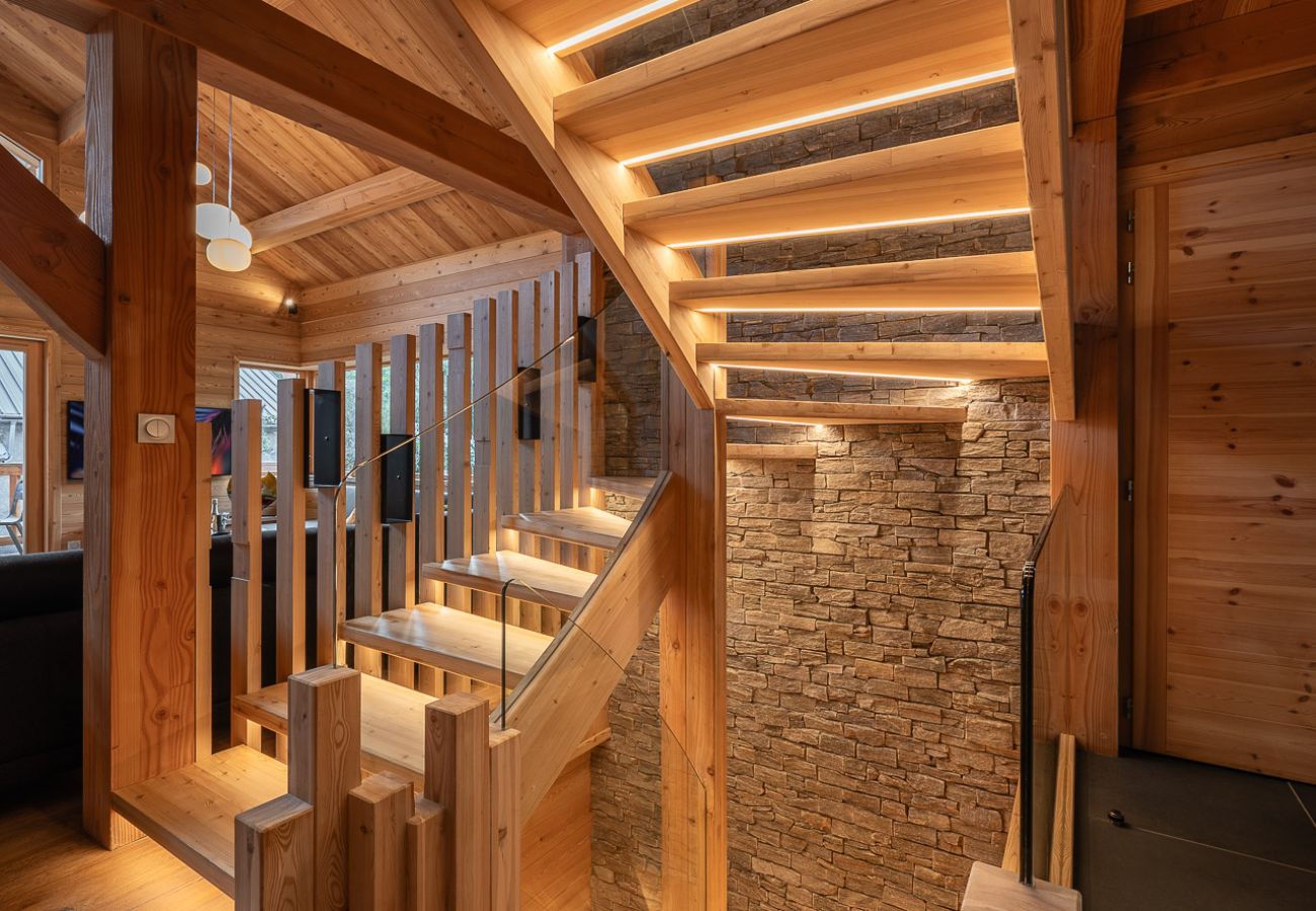 Chalet à La Salle-les-Alpes - Chalet Dibona