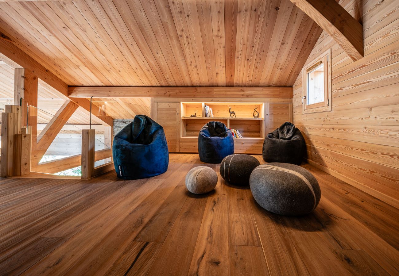 Chalet à La Salle-les-Alpes - Chalet Dibona