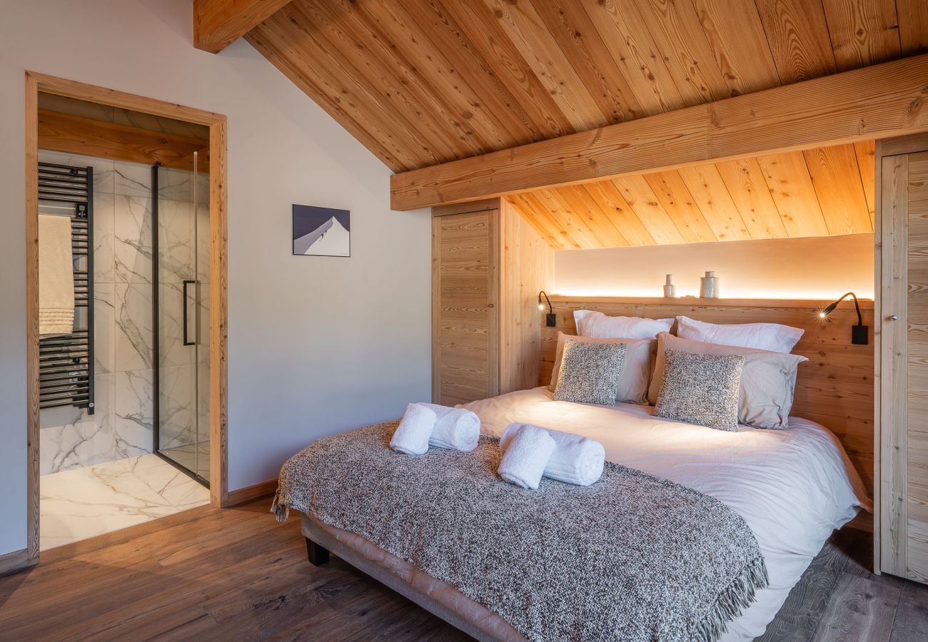 Chalet à La Salle-les-Alpes - Chalet Dibona