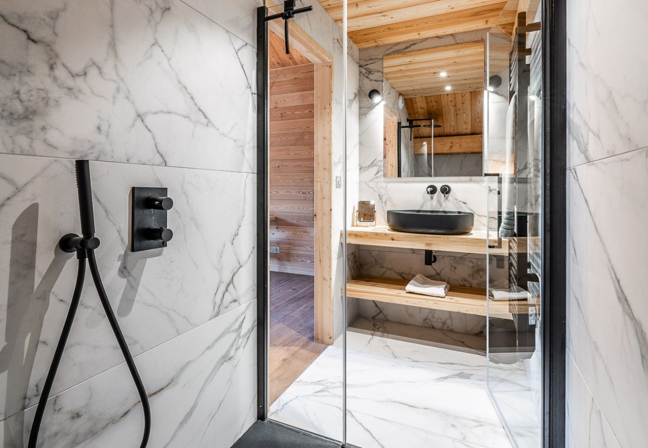Chalet à La Salle-les-Alpes - Chalet Dibona