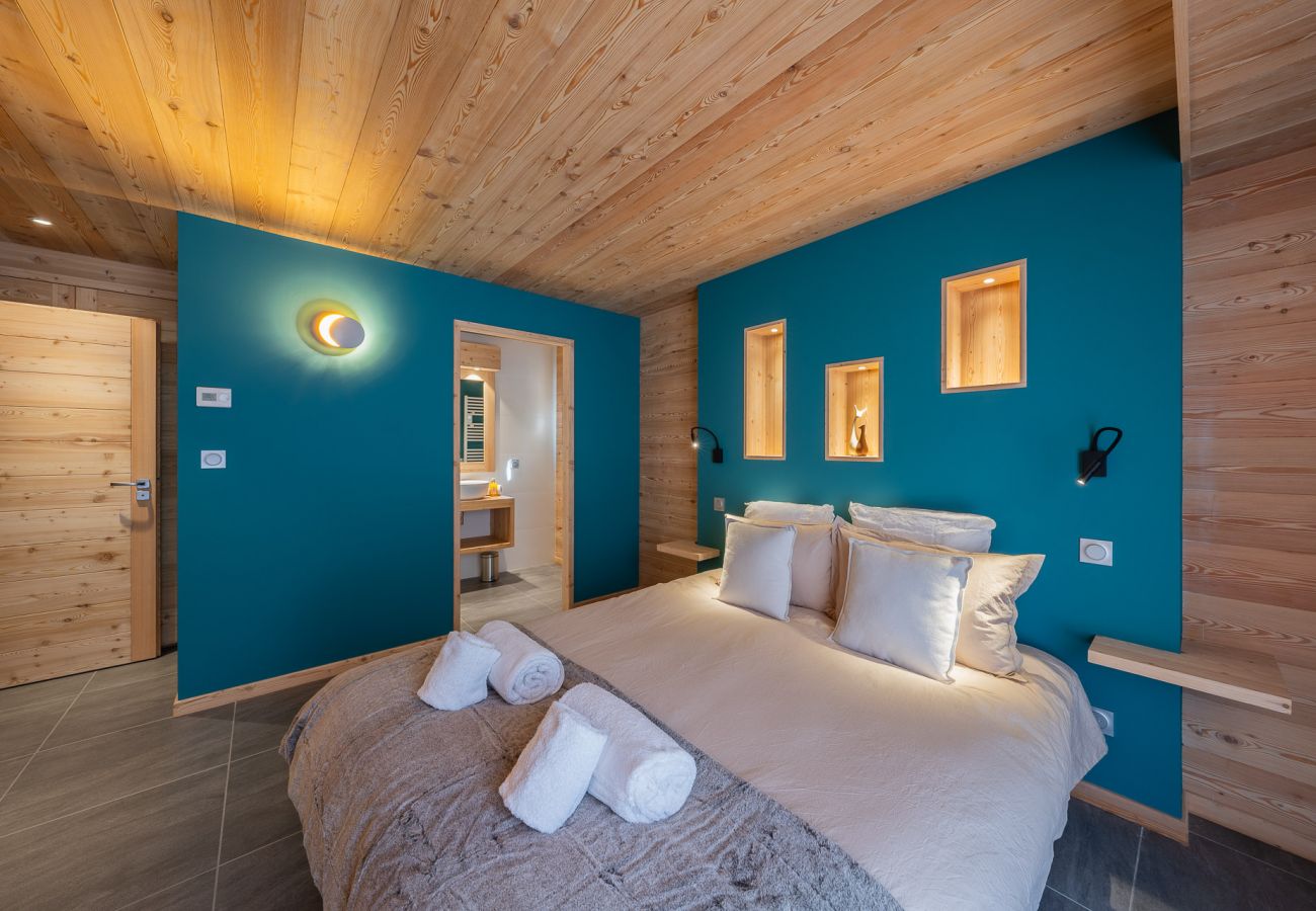 Chalet à La Salle-les-Alpes - Chalet Dibona
