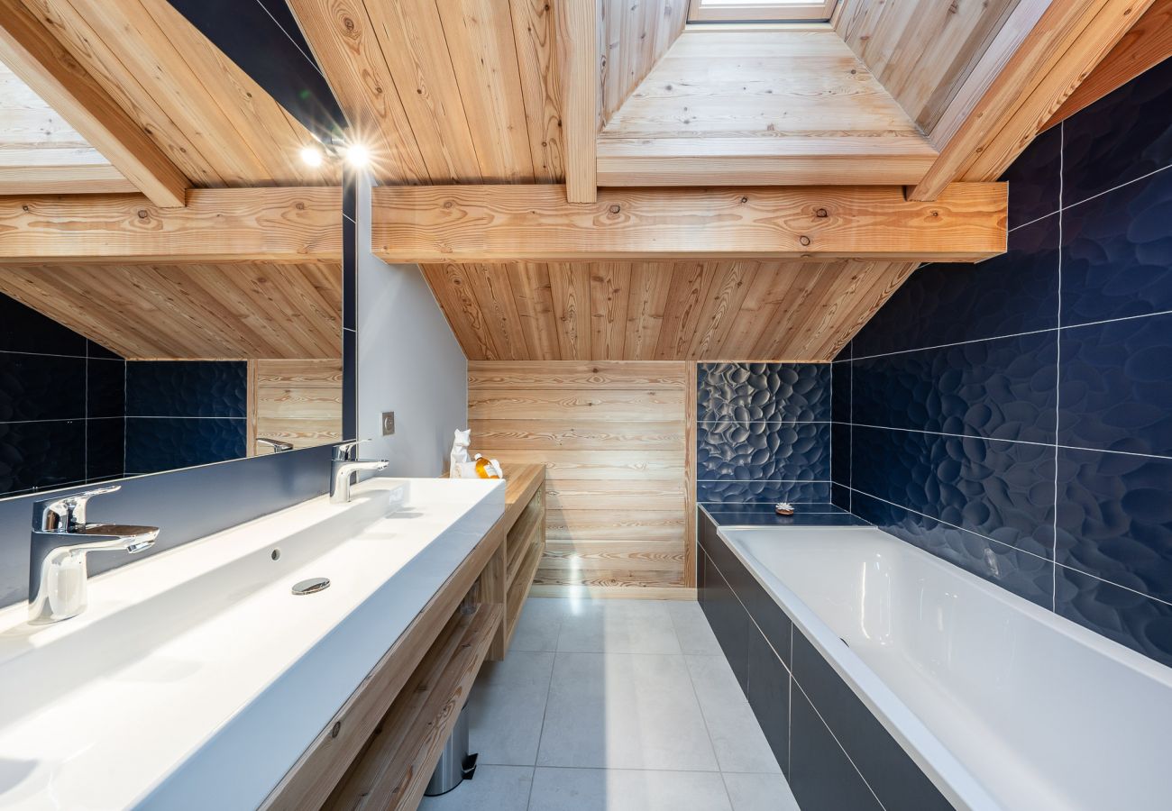 Chalet à La Salle-les-Alpes - Chalet Dibona