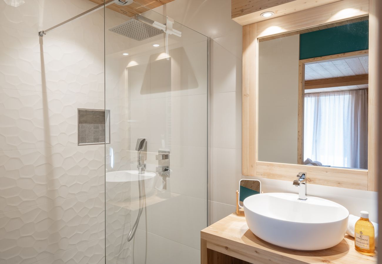 Chalet à La Salle-les-Alpes - Chalet Dibona