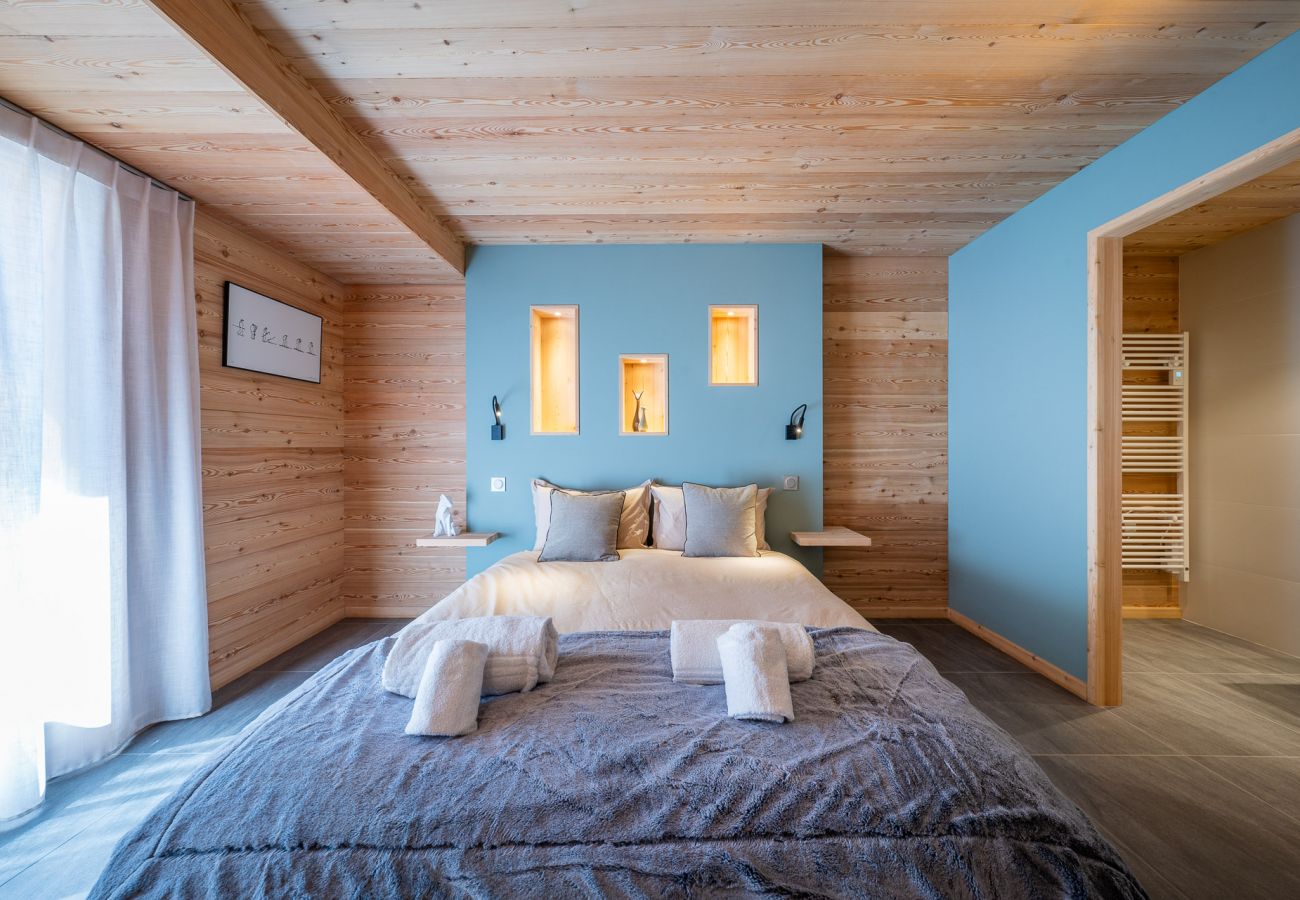 Chalet à La Salle-les-Alpes - Chalet Dibona