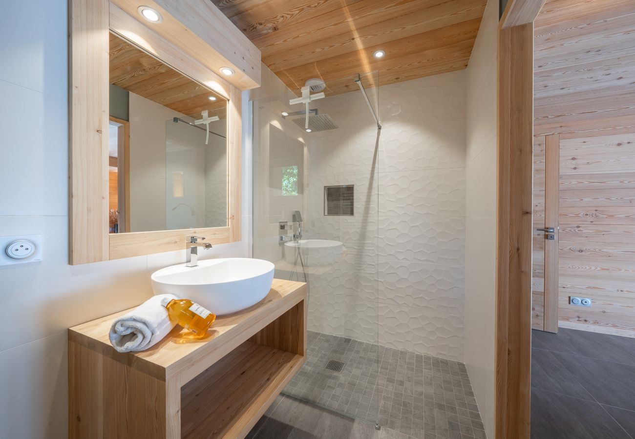 Chalet à La Salle-les-Alpes - Chalet Dibona