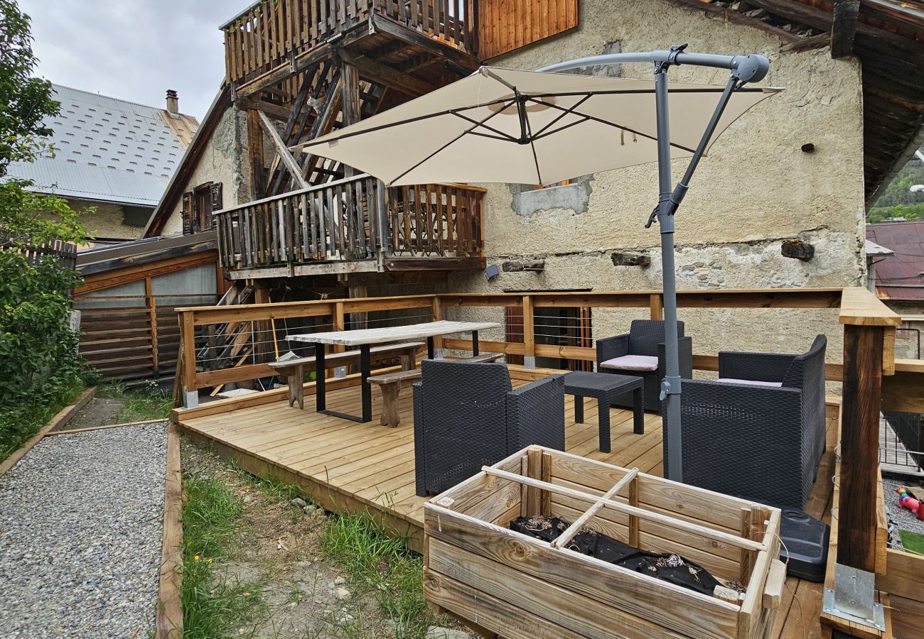 Appartement à Briançon - Appartement Acolin