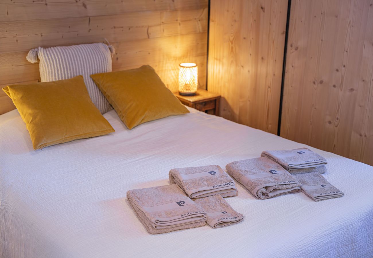 Appartement à Le Monêtier-les-Bains - Art et ski Le Monêtier-les-Bains