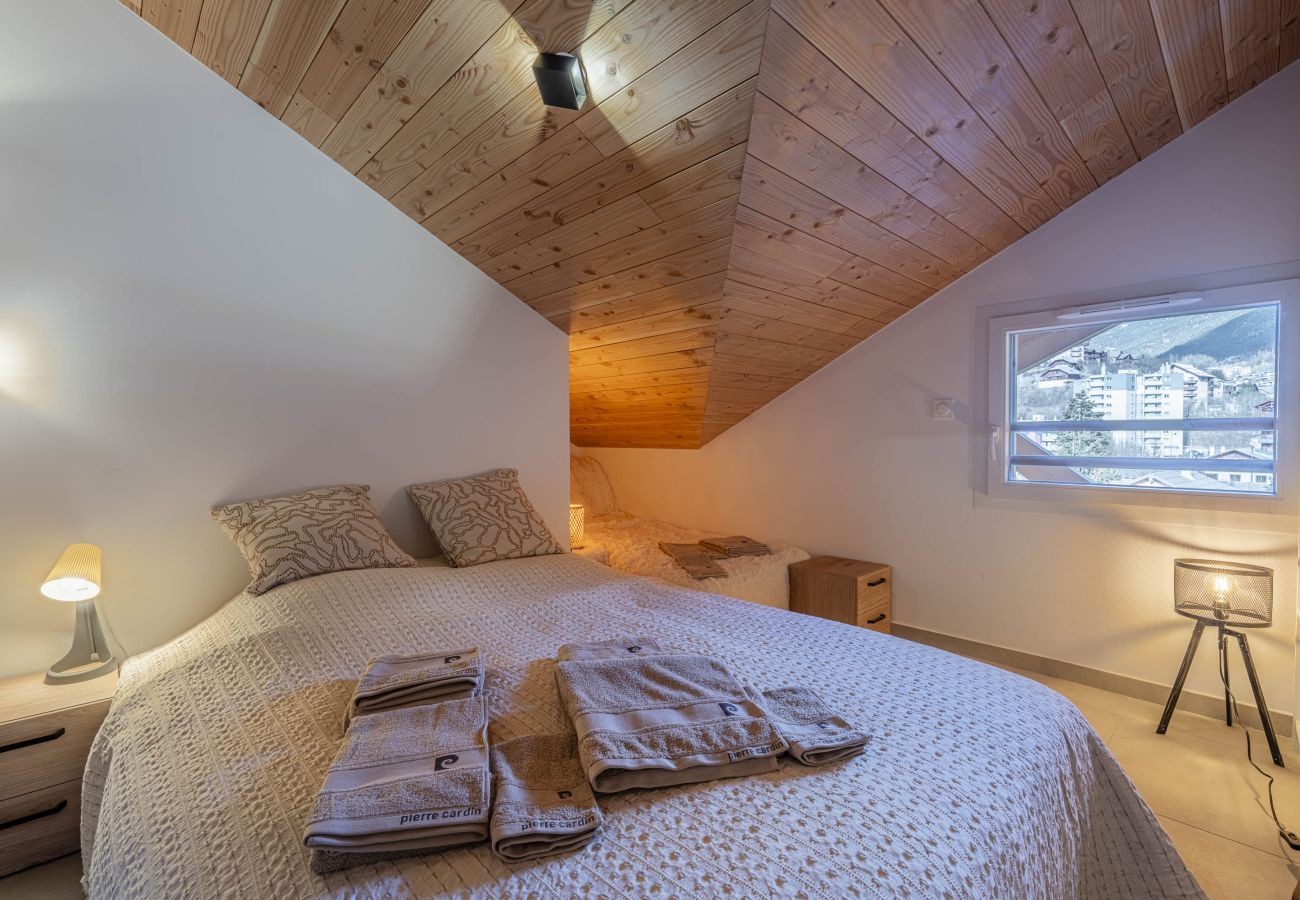 Maison à Briançon - Art et Ski Eden Park