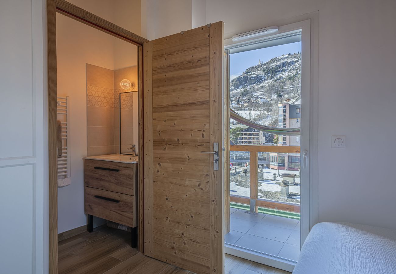 Maison à Briançon - Art et Ski Eden Park