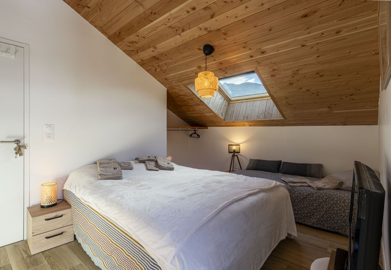 Maison à Briançon - Art et Ski Eden Park