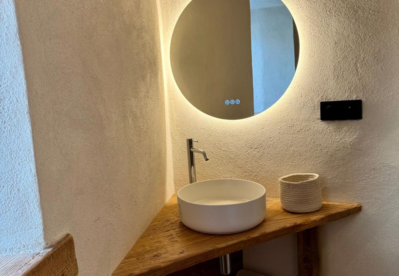 Chalet à La Salle-les-Alpes - La Louvetière