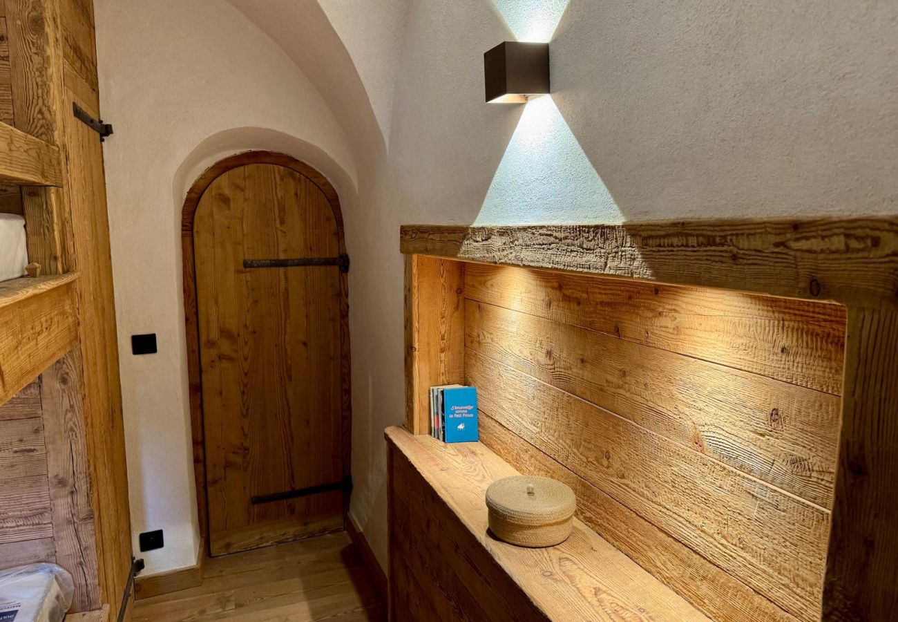 Chalet à La Salle-les-Alpes - La Louvetière