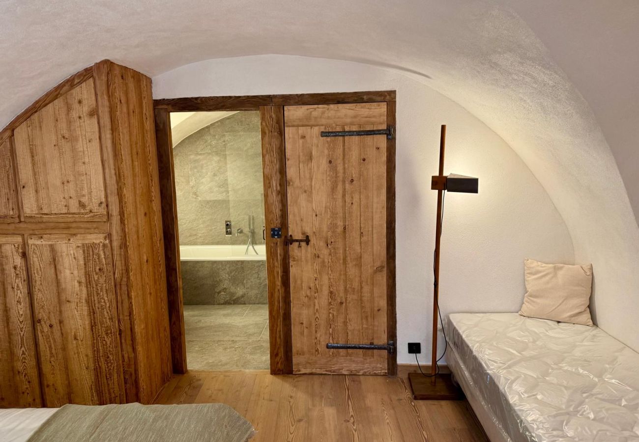 Chalet à La Salle-les-Alpes - La Louvetière