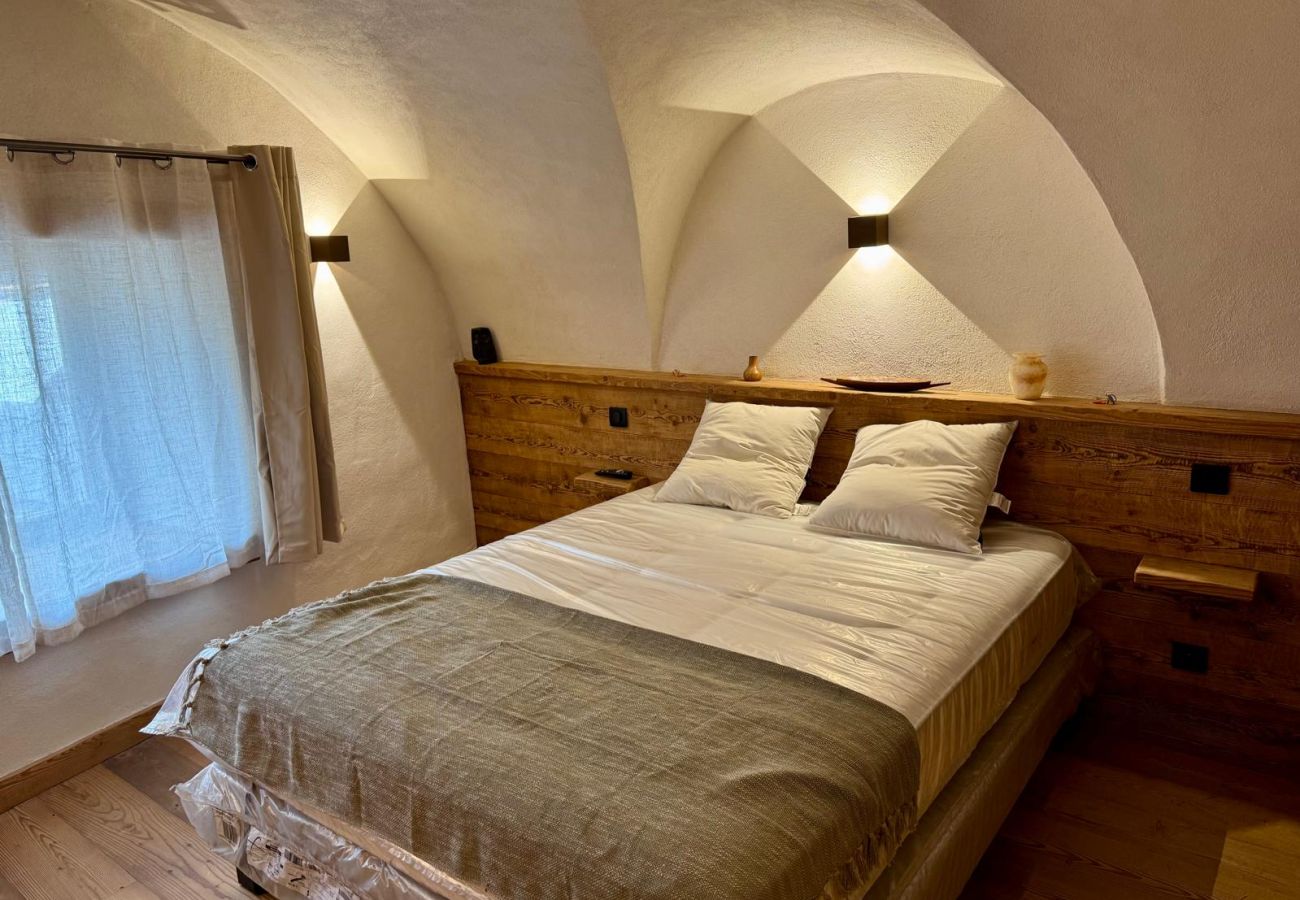 Chalet à La Salle-les-Alpes - La Louvetière