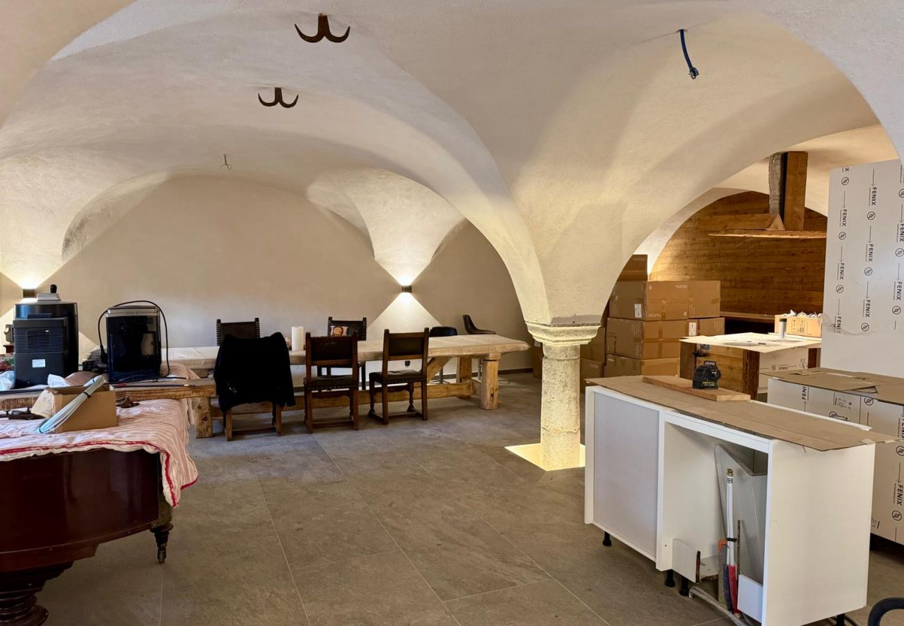 Chalet à La Salle-les-Alpes - La Louvetière