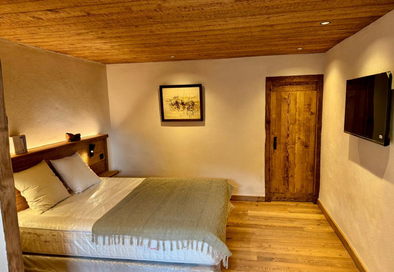 Chalet à La Salle-les-Alpes - La Louvetière