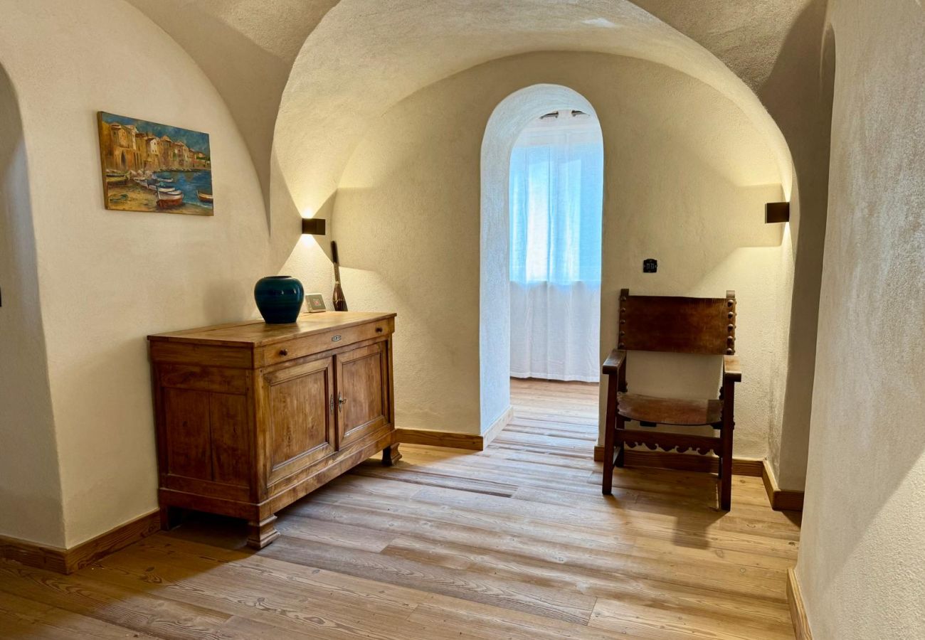 Chalet à La Salle-les-Alpes - La Louvetière