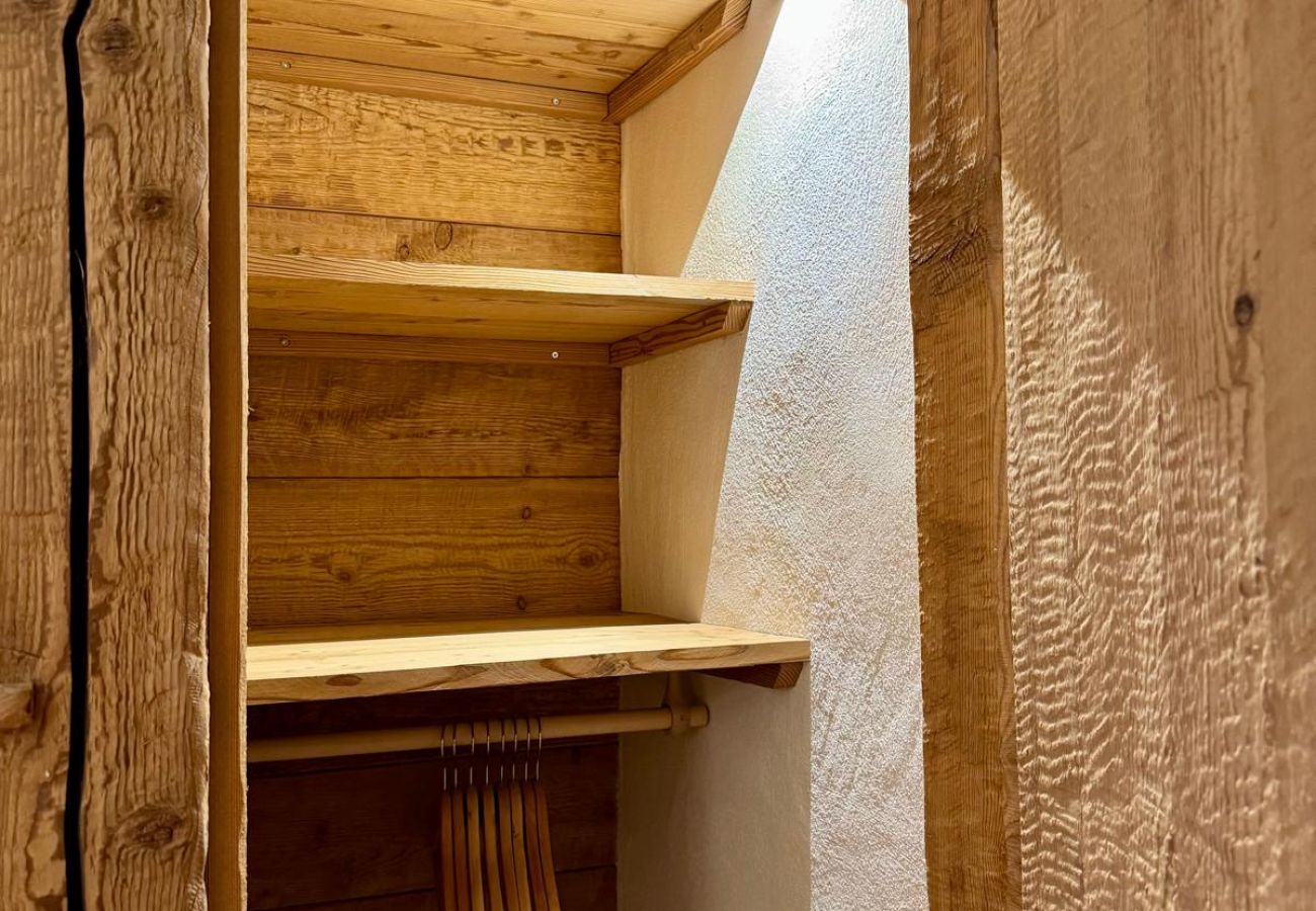 Chalet à La Salle-les-Alpes - La Louvetière