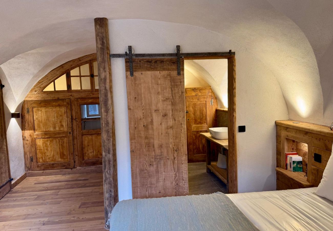 Chalet à La Salle-les-Alpes - La Louvetière