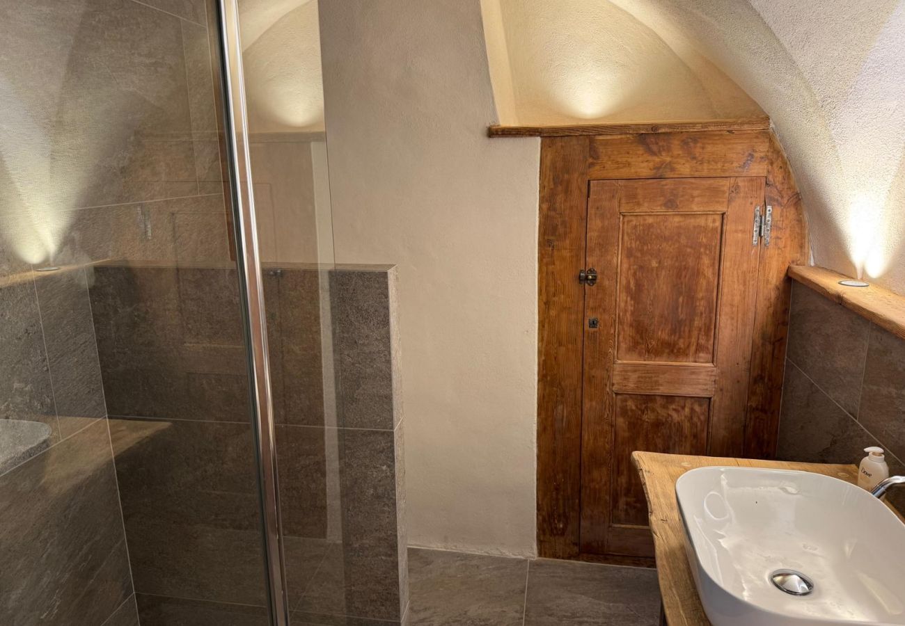 Chalet à La Salle-les-Alpes - La Louvetière