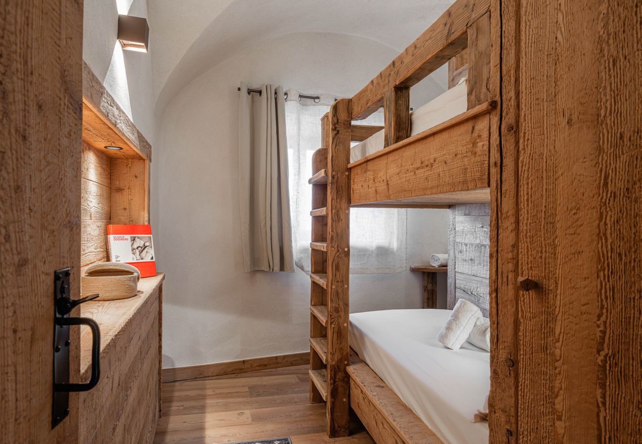 Chalet à La Salle-les-Alpes - La Louvetière