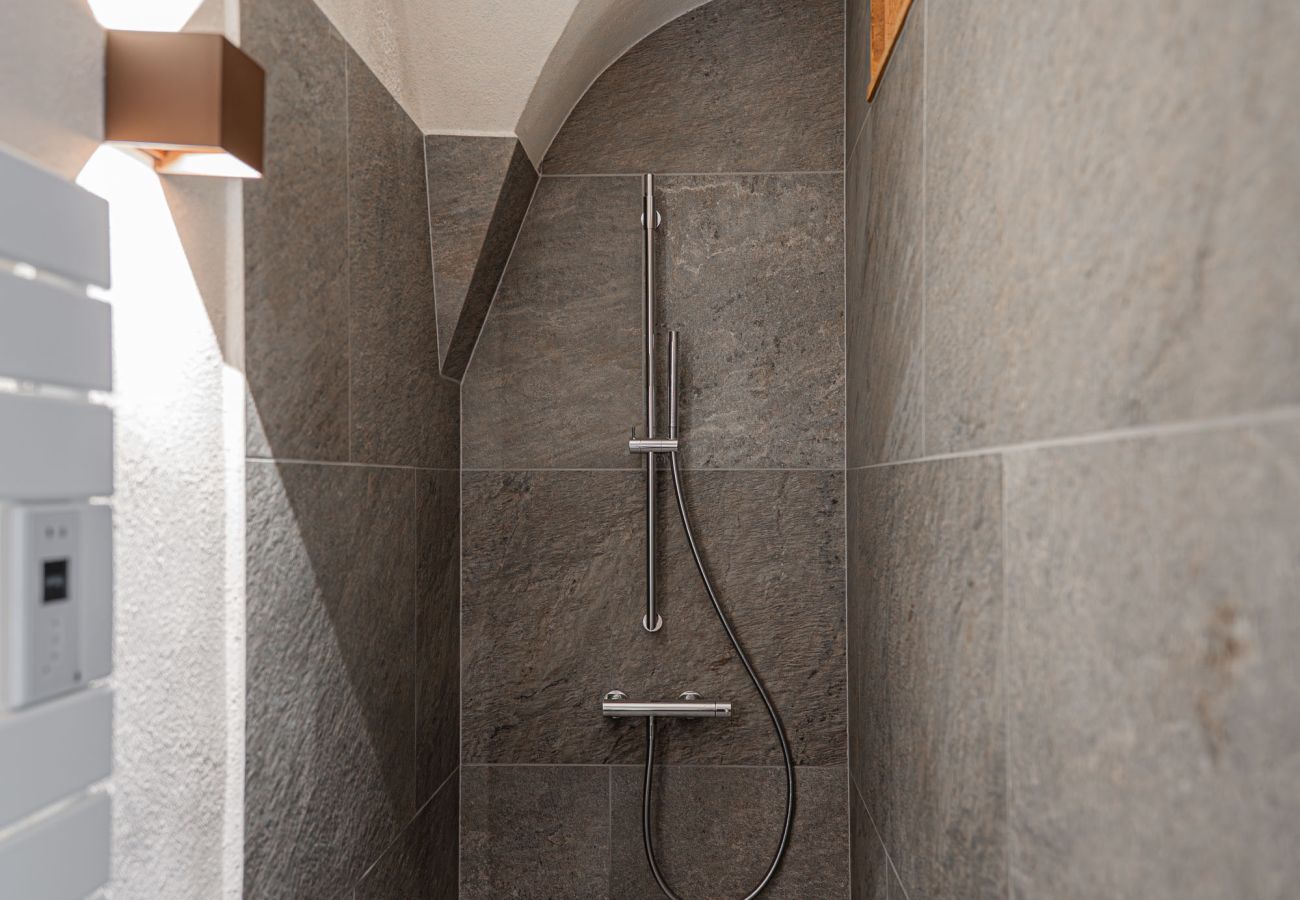 Chalet à La Salle-les-Alpes - La Louvetière