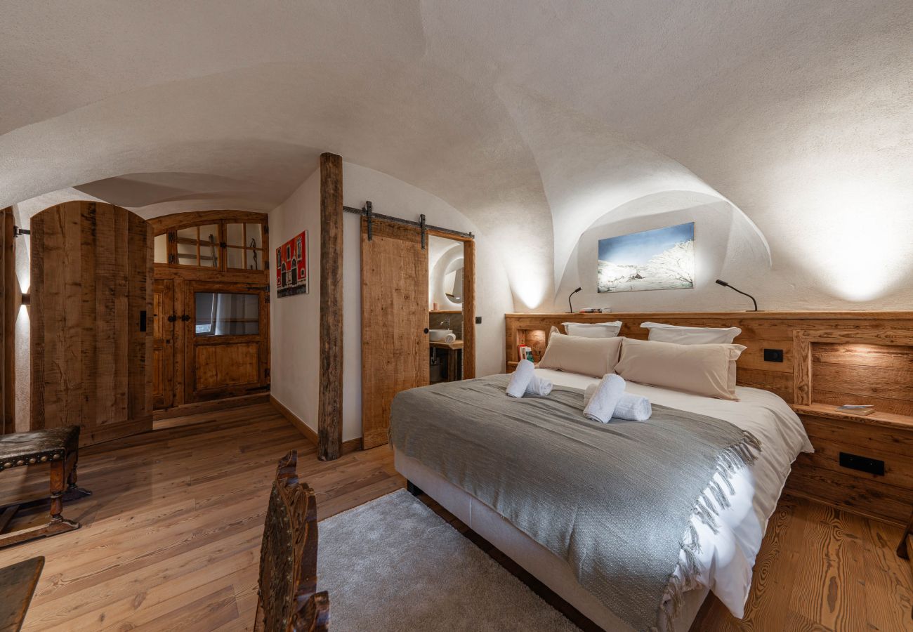 Chalet à La Salle-les-Alpes - La Louvetière