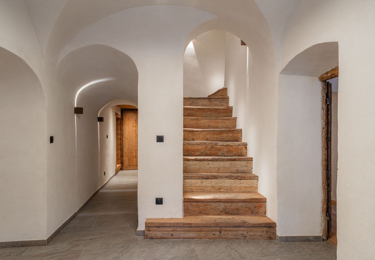 Chalet à La Salle-les-Alpes - La Louvetière