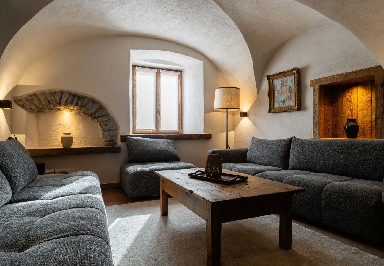 Chalet à La Salle-les-Alpes - La Louvetière