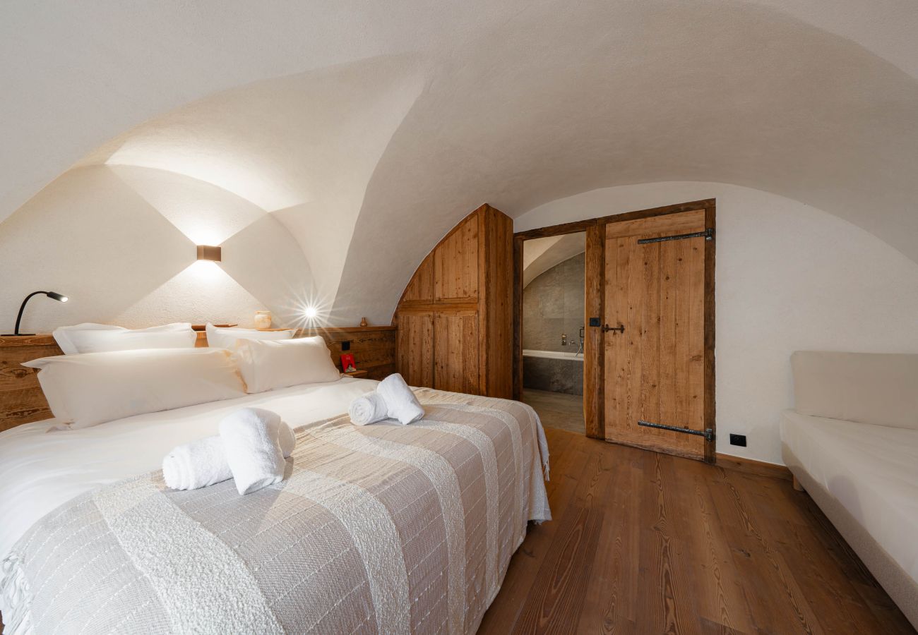 Chalet à La Salle-les-Alpes - La Louvetière