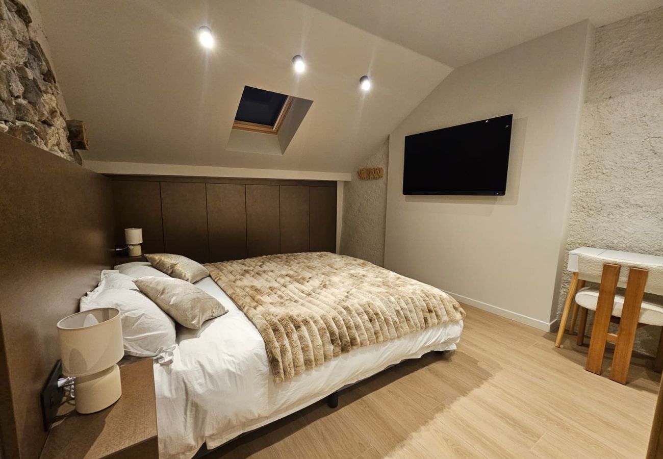 Appartement à La Salle-les-Alpes - Ecrin des cimes