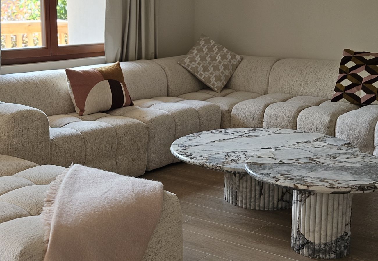 Appartement à La Salle-les-Alpes - Ecrin des cimes