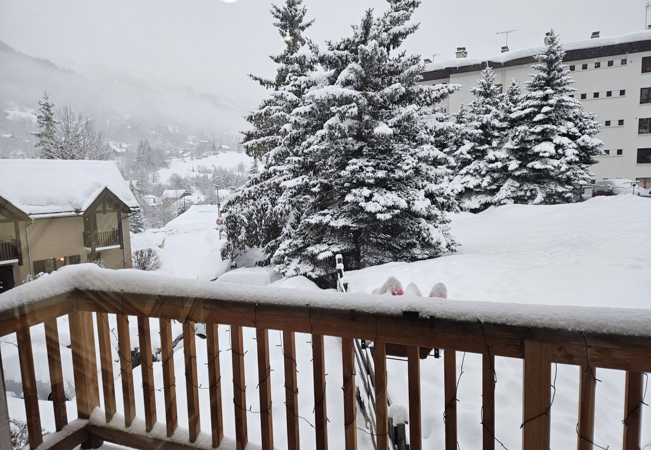 Appartement à La Salle-les-Alpes - Ecrin des cimes