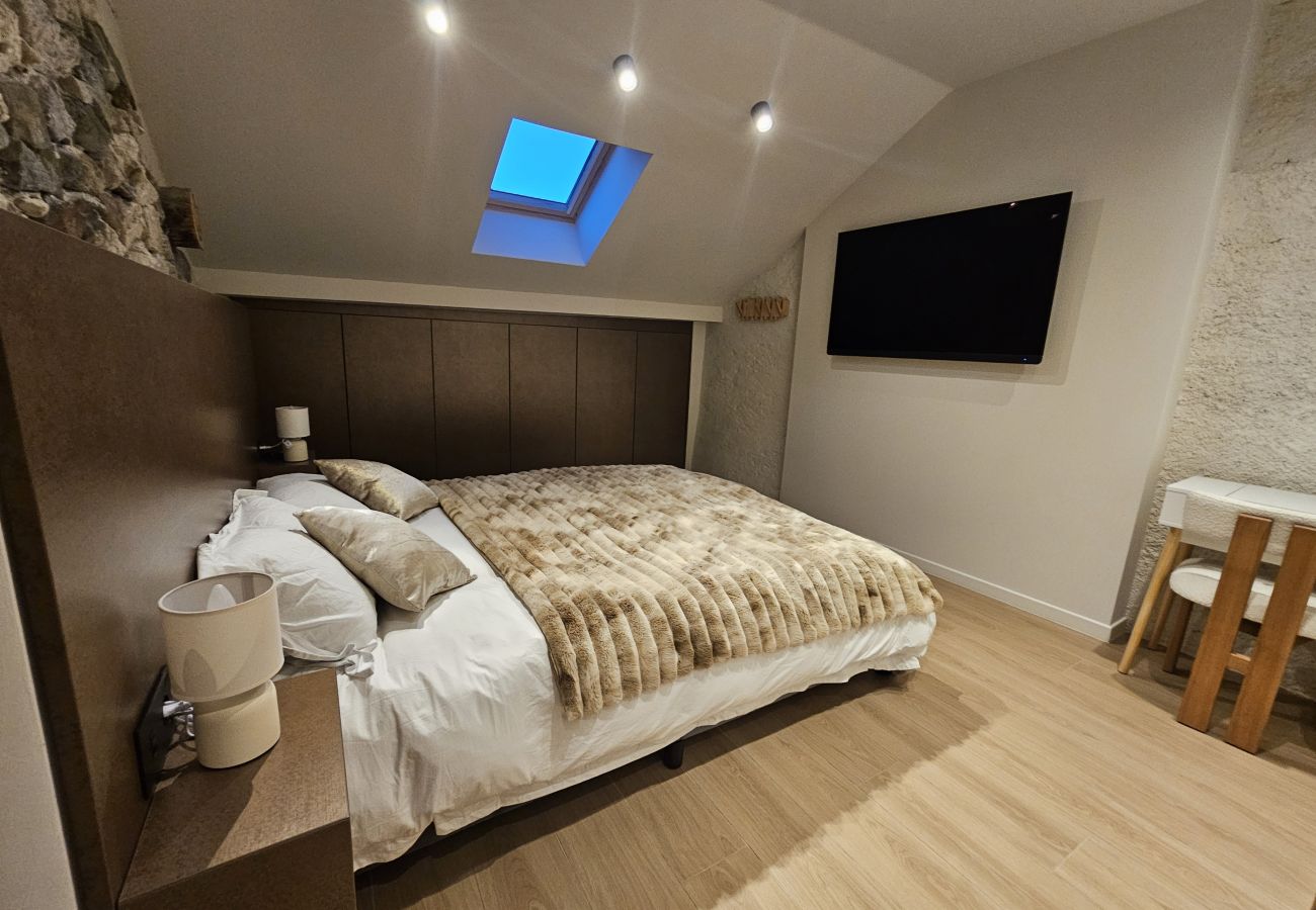 Appartement à La Salle-les-Alpes - Ecrin des cimes